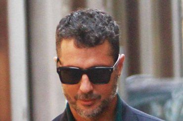 Fabrizio Corona, attimi di puro godimento : cosa stava facendo ieri sera