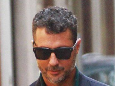 Fabrizio Corona, attimi di puro godimento : cosa stava facendo ieri sera