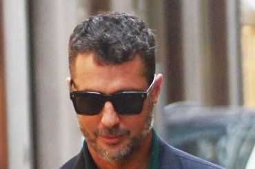 Fabrizio Corona spiazza Ilary Blasi, nuove indiscrezioni su Totti? Lui vorrebbe testimoniare per lei
