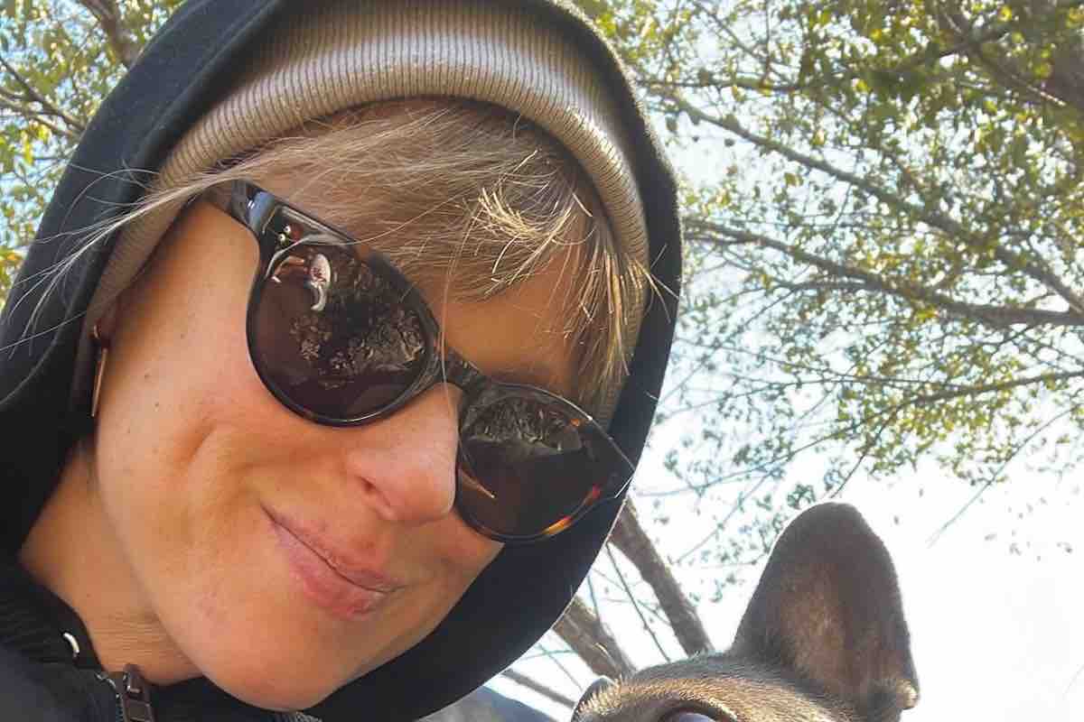 Federica Pellegrini commento emozionante