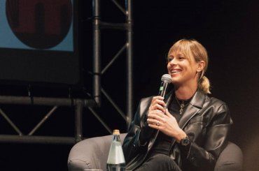 ‘E’ ancora con me’, Federica Pellegrini ha una strana presenza in casa: immortala tutto con una FOTO