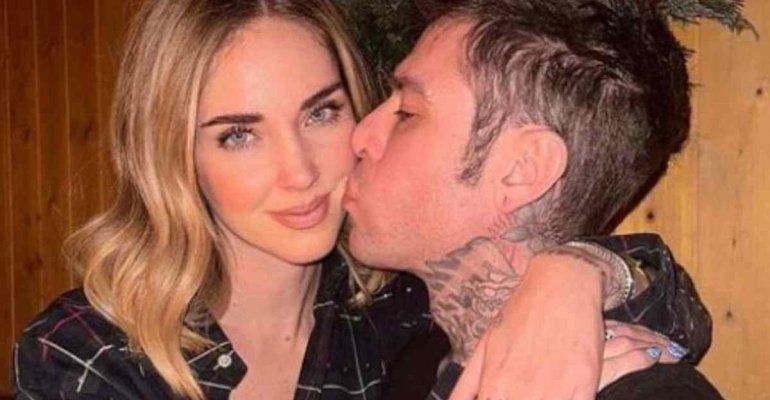 Chiara Ferragni e Fedez, tra i due è finita: l’indiscrezione