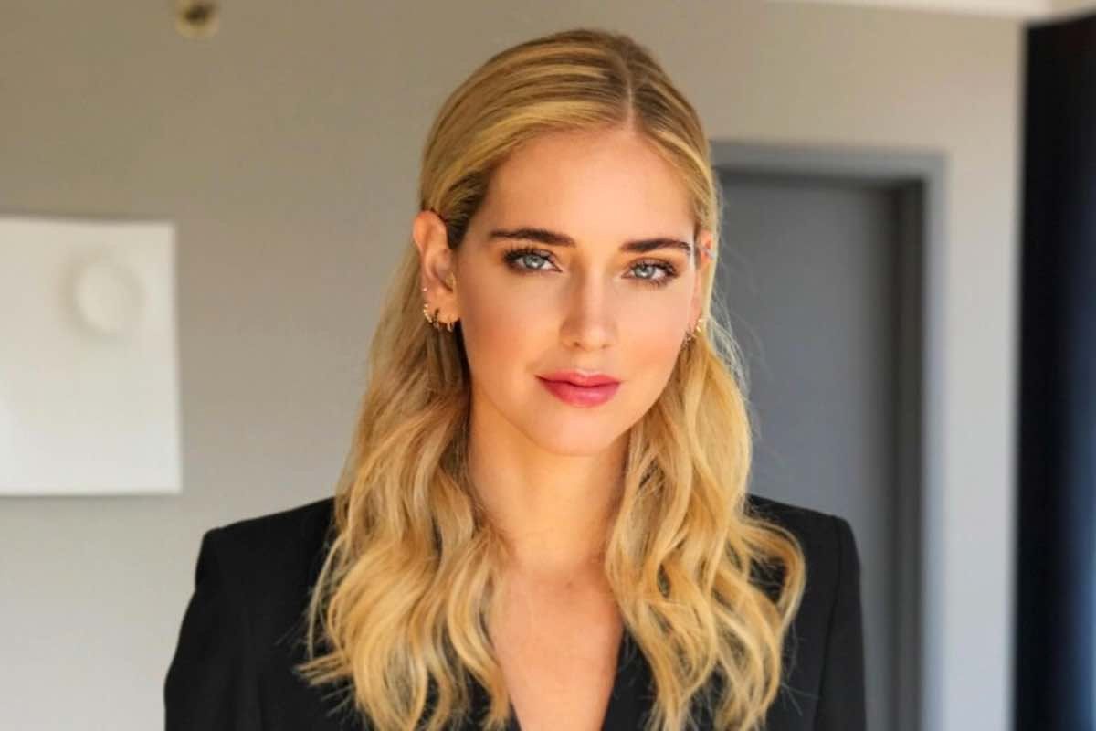 Ferragni tasse da pagare