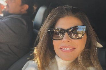 Flora Canto ha un ‘problema’ che scatena il web, per la conduttrice sarà una settimana particolare