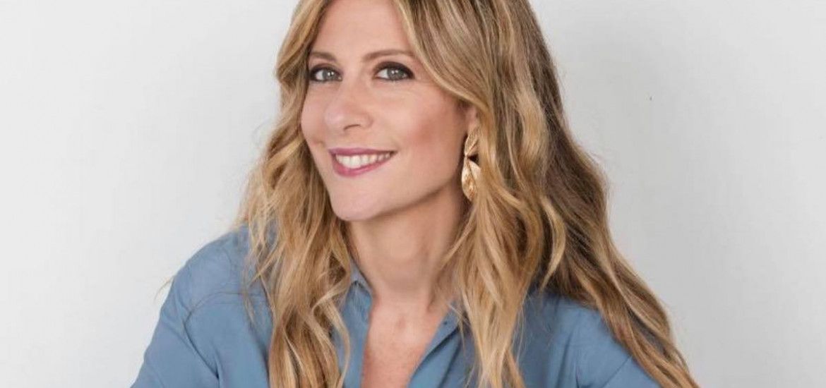 Francesca Fagnani conduttrice belve