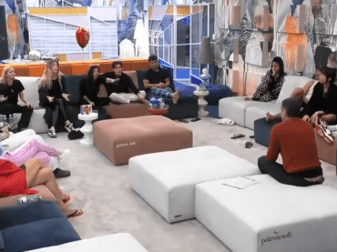 Grande Fratello, in casa tumulti e nuove dinamiche, mai visto nulla di simile in tanti anni del reality show