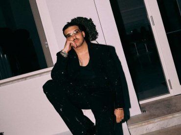 Cosa rappresentano i baffi di Geolier? Il significato nascosto