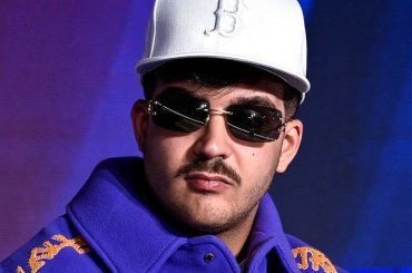 Geolier torna a casa, ecco cosa accade subito dopo: ‘sono bastati pochi minuti’