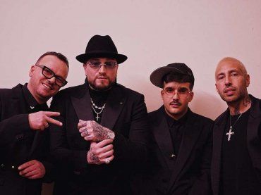 Geolier e Guè Pequeno cantano all’Ariston, solo ora si nota cos’è accaduto tra i due: “Quanto odio ingiustificato”