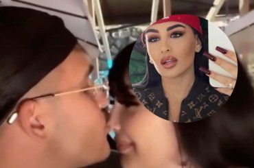 Geolier, sapete che lavoro fa la fidanzata? Si occupa proprio di questo