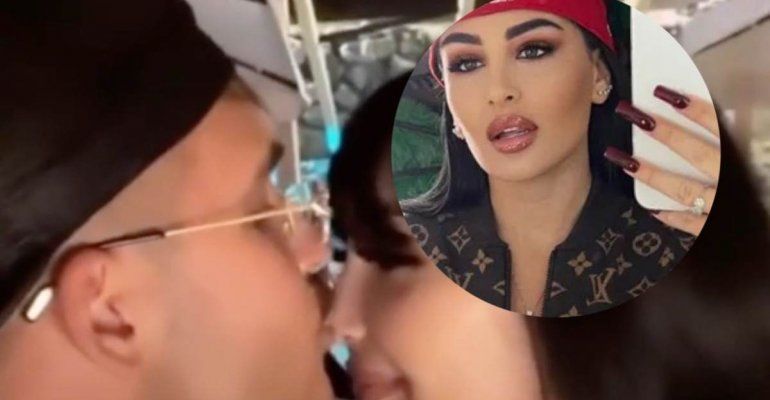 Geolier, sapete che lavoro fa la fidanzata? Si occupa proprio di questo