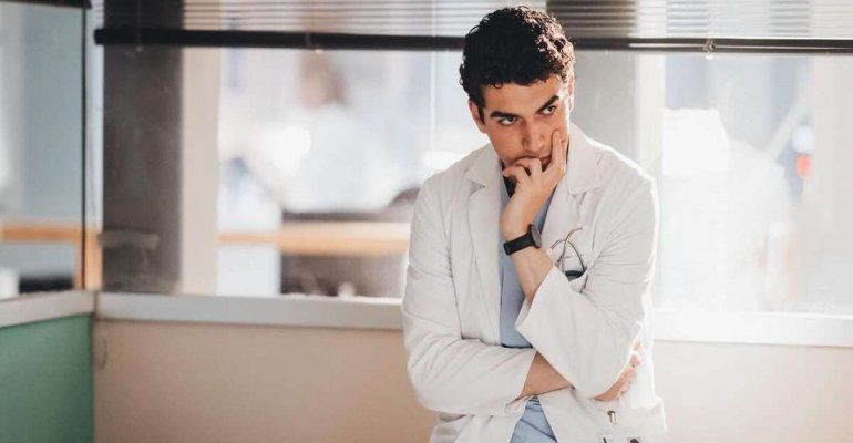 Mare Fuori, Giacomo Giorgio ed il messaggio sospetto, “Qualcosa di nuovo sul di vecchio per voi”: cosa vuol dire