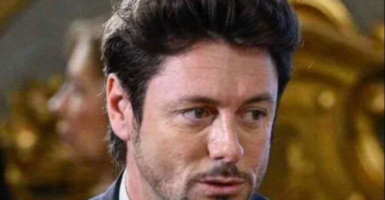 Per Andrea Giambruno è finito tutto, irrevocabile la decisione che l’ha messo fuori gioco