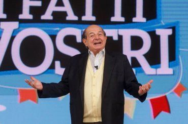 Giancarlo Magalli e la malattia: “in Rai mi hanno fatto questo..” parole che non aveva mai detto