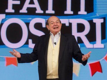 Giancarlo Magalli e la malattia: “in Rai mi hanno fatto questo..” parole che non aveva mai detto