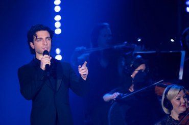 ‘Giorni di riposo necessari’, cosa accade a Gianluca Ginoble tenore de il Volo