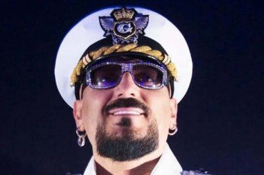 Gigi D’Agostino ospite a Sanremo, vita privata, malattia, carriera, cifra del cachet