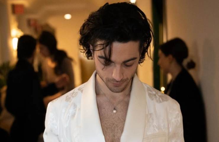 Gianluca Ginoble