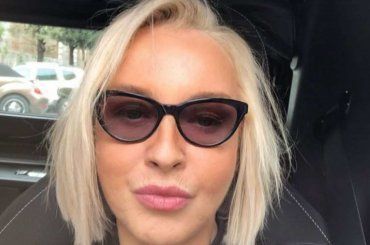 Eleonora Giorgi in versione nonna: come sta l’attrice dopo l’annuncio della malattia