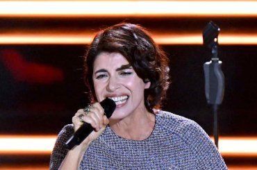 Sanremo 24, il cachet di Giorgia, la cantante che questa sera presenterà il Festival