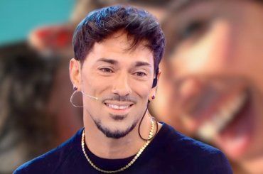 Emanuel Lo, la separazione con Giorgia e l’amore ritrovato. La storia commuove Silvia Toffanin