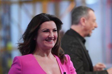 Giovanna Civitillo, la foto con la sua piccola: un momento unico pieno d’amore