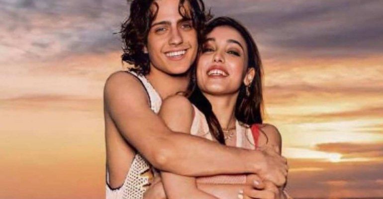 Giulia Stabile e Sangiovanni, i veri motivi della rottura. La sofferenza di lui potrebbe essere lei?