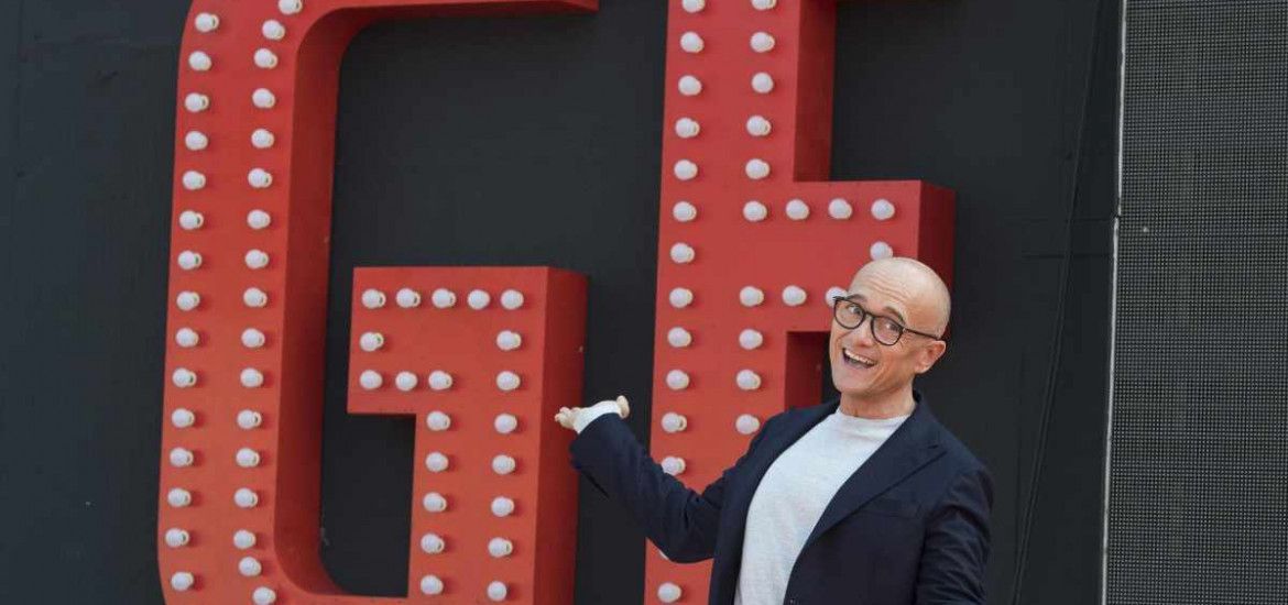 Grande Fratello fermato