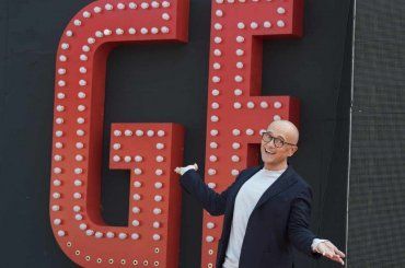 Alfonso Signorini viene fermato: cosa succede in casa Mediaset