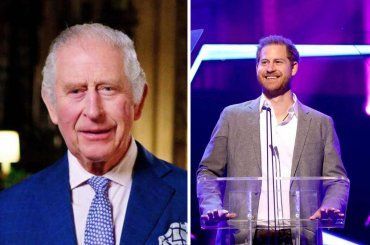 Il Principe Harry super criticato, visita lampo al padre Carlo ma c’è un motivo
