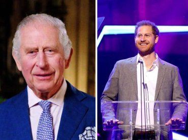 Il Principe Harry super criticato, visita lampo al padre Carlo ma c’è un motivo