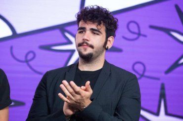 “Sono passate due settimane” Ignazio Boschetto celebra così.. e la sua fidanzata ha una bella reazione – FOTO