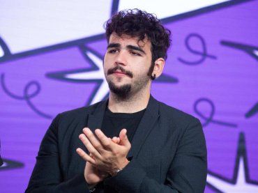“Sono passate due settimane” Ignazio Boschetto celebra così.. e la sua fidanzata ha una bella reazione – FOTO