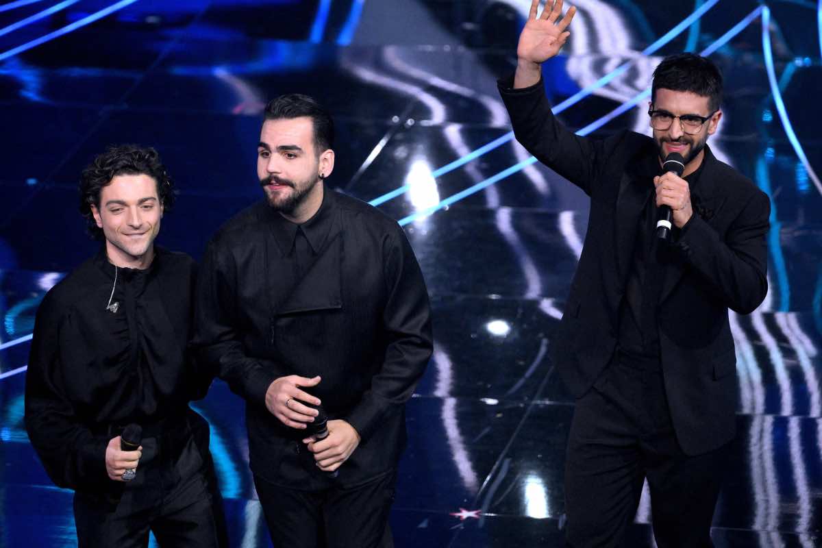 Il Volo in crisi