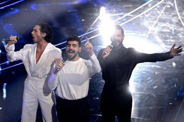 “Il Volo” dopo Sanremo arrivano i problemi: la decisione inattesa di un tenore