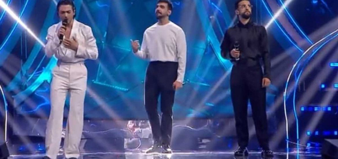 il volo