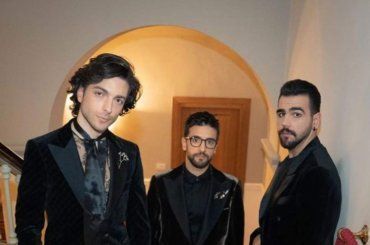 Il Volo: tutte le date che stavamo aspettando. I dettagli