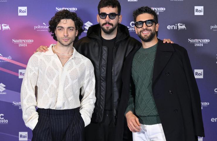 Il Volo si scioglie 