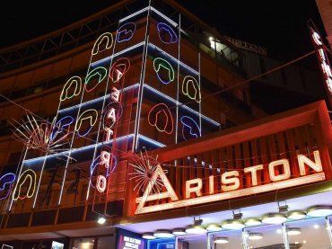 Sapete qual è stata la prima figuraccia al Festival di Sanremo? Non ve l’aspettate