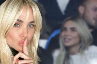 “La lista delle amanti…”, Ilary Blasi sorprende Totti: non c’è solo Noemi Bocchi