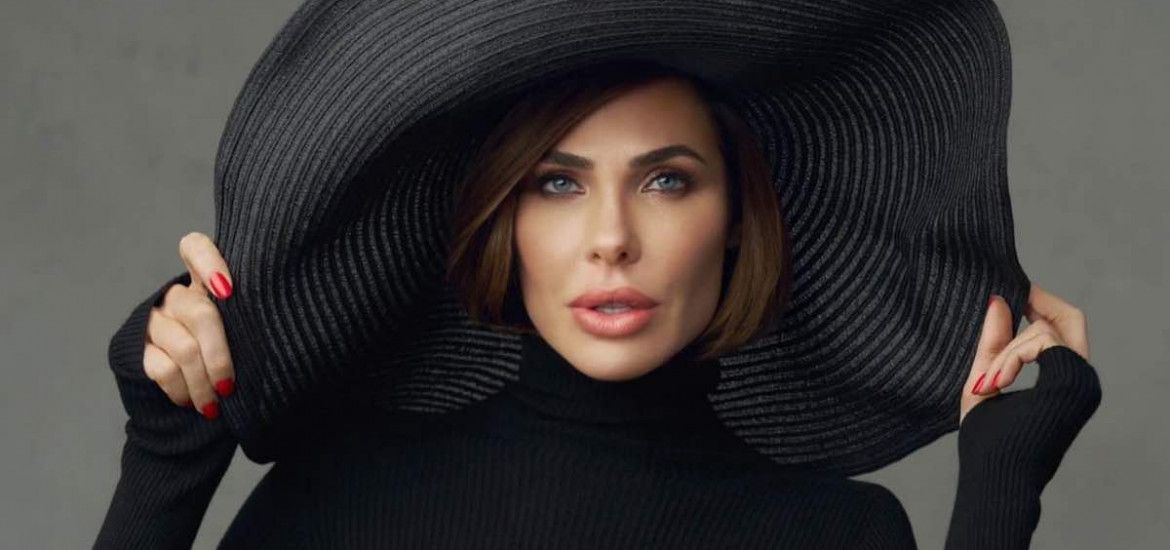 Storie Instagram di Ilary Blasi figlie