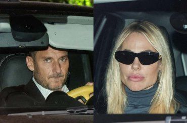 Totti non le manda a dire ad Ilary, la rivelazione lascia di sasso: “Lei ne ha più di me”