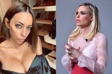 Da che pulpito viene la predica’, Karina Cascella si scaglia contro Ilary Blasi: bufera sui social