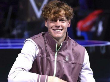 Semplice ed elegante, la casa dove è cresciuto Jannik Sinner è pazzesca