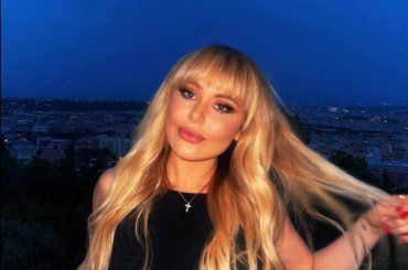 Jasmine Carrisi vede per la prima volta Axel Lupo, reazione a sorpresa per la figlia di Loredana Lecciso