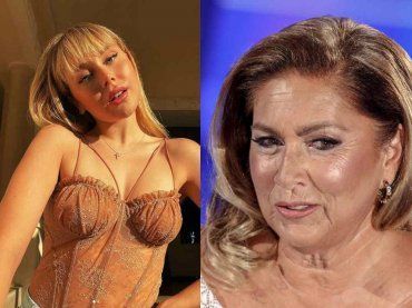 ‘Con lei..io..’, Jasmine Carrisi ed il rapporto con Romina Power: dopo anni la situazione nella famiglia di Al Bano é questa