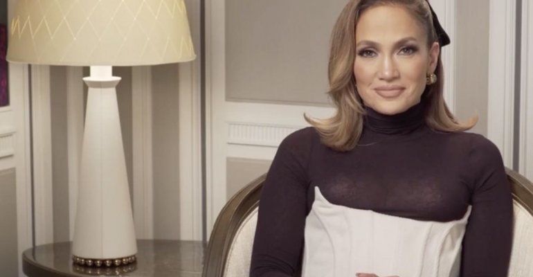 Jennifer Lopez, retroscena inaspettato sulla madre: “Lo faceva quand’ero piccola”