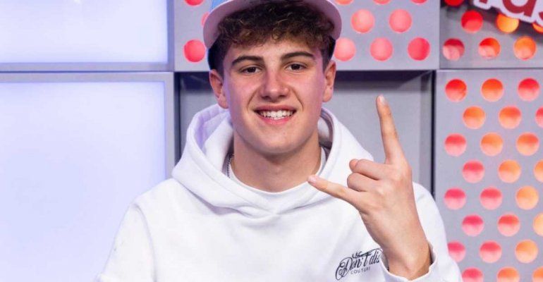 ‘Sei la più bella di sempre’, Josè Sebastiani innamorato follemente: il suo cuore batte solo per lei – FOTO