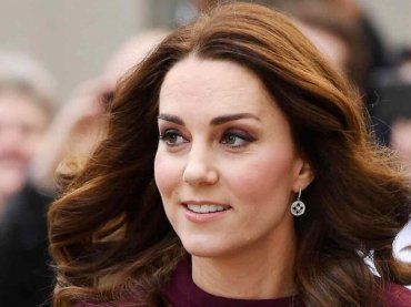 A un mese dall ‘intervento la situazione di Kate è la seguente : come sta la giovane principessa