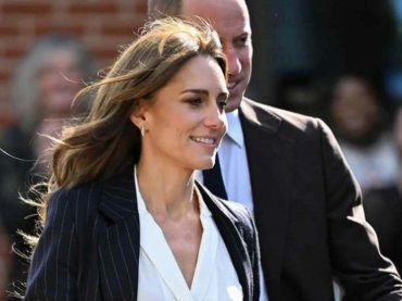 “È il momento degli addii per Kate”, dall’Inghilterra la notizia da lacrime